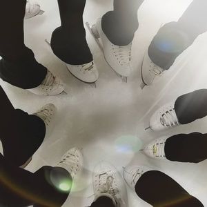 Meet your Posher, Fiona